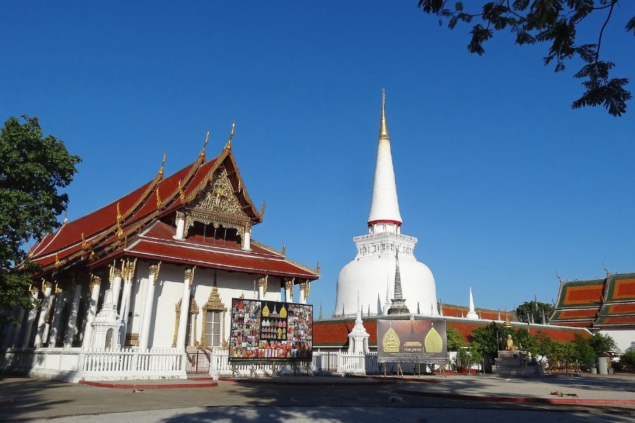 Nakhon Si Thammarat