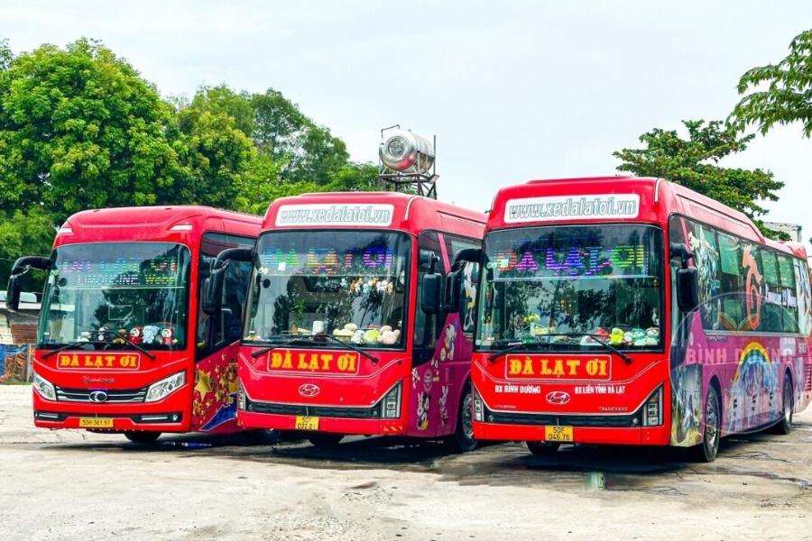 Comment se déplacer au Vietnam ? Guide complet des transports 2026