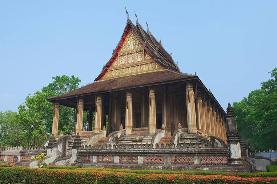 Wat Phra Keo - une destination spirituelle et culturelle incontournable