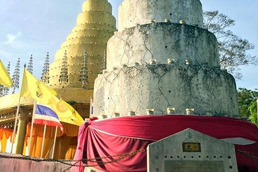 Wat Khao Phra Yod