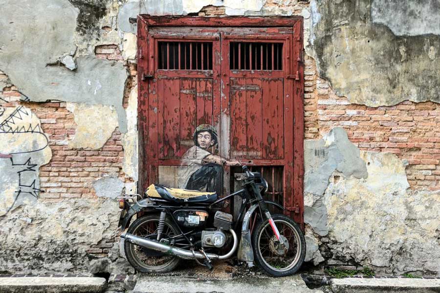 Activités incontournables à découvrir à George Town