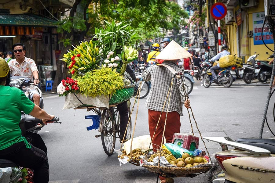 Les arnaques au Vietnam qui peuvent nuire à votre voyage