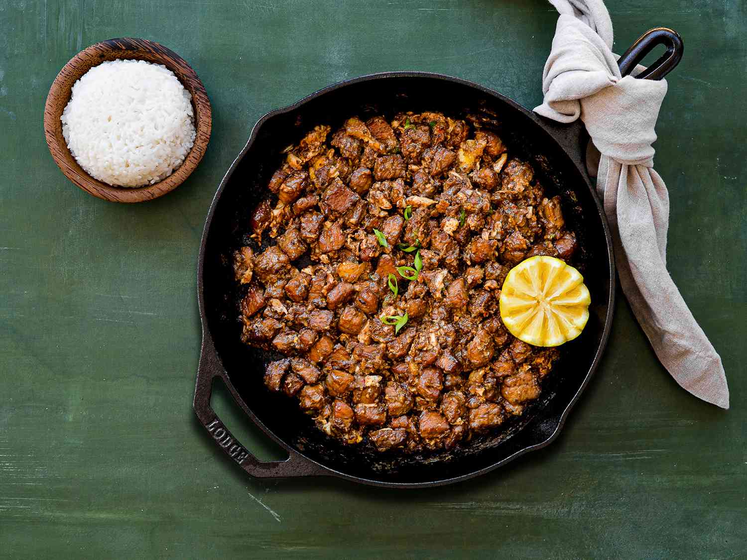 le Sisig