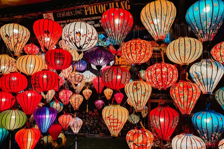 Voyage immersif au Vietnam