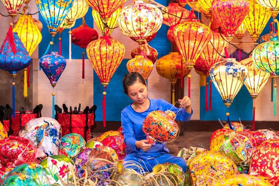 Voyage immersif au Vietnam