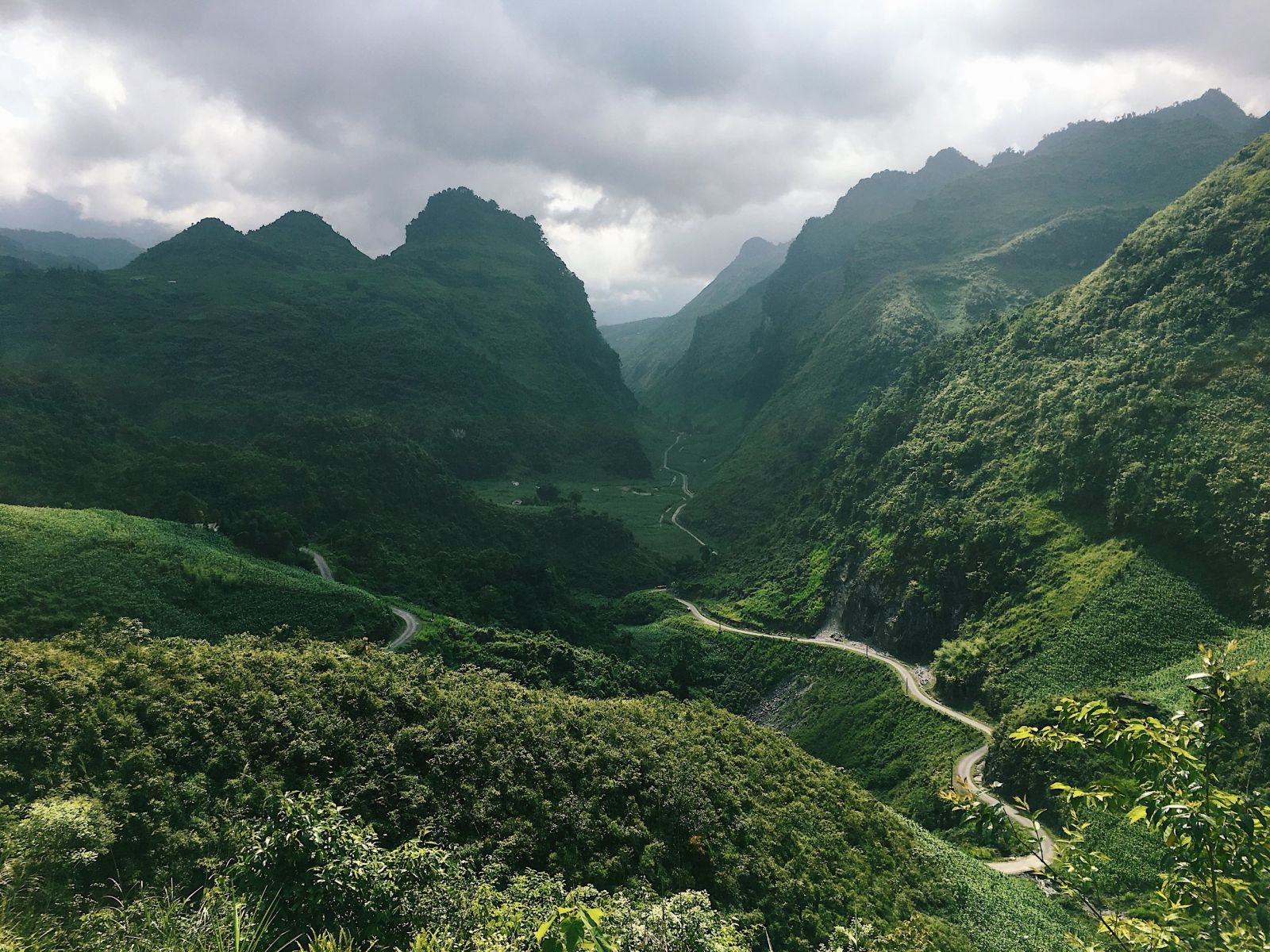 Ha Giang est l'une des attractions dans le circuit de 10 jours au Nord du Vietnam 