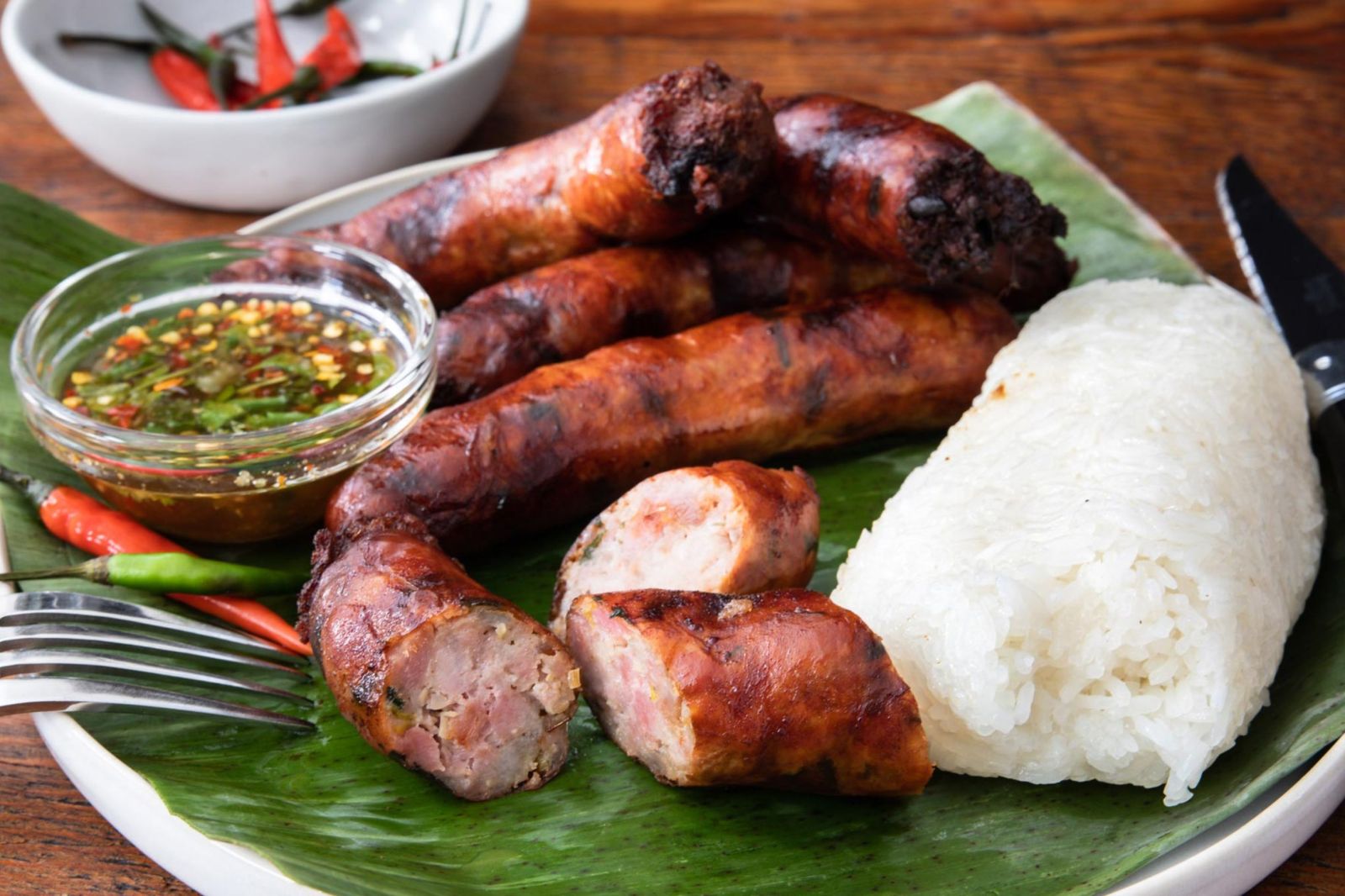 attractions pour un voyage 2 semaines au Laos