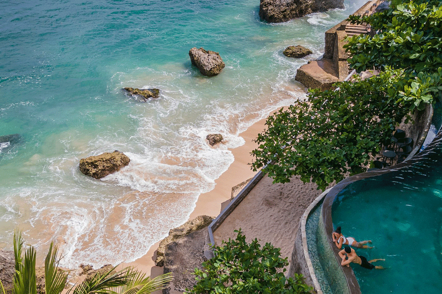 voyage en Indonesie - Bali