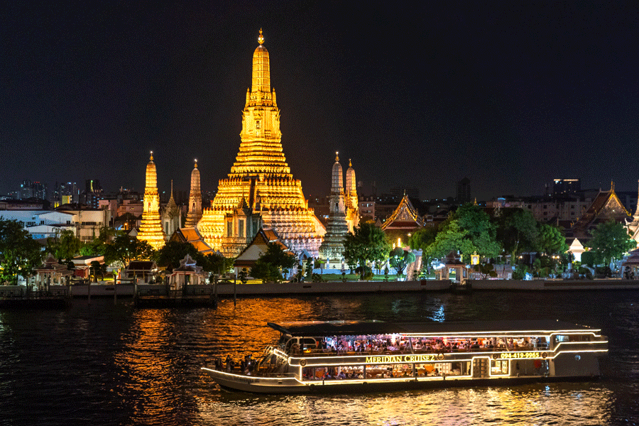 Budget de voyage en Thaïlande 3 semaines : guide complet