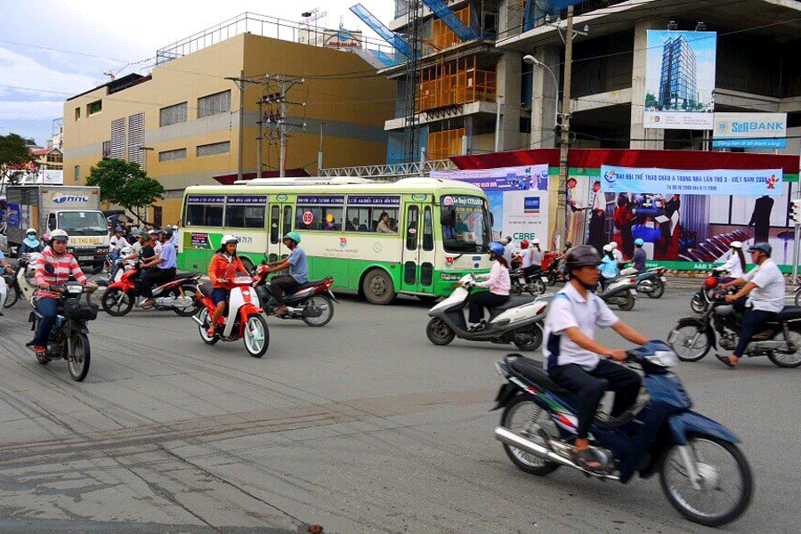 budget de voyage au nord vietnam