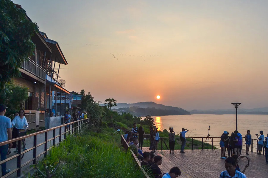 Top 10 De Beaux Villages et Villes de Thaïlande Hors des Sentiers Battus