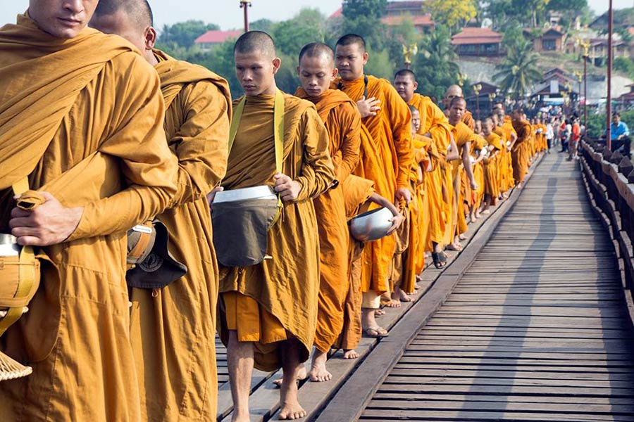 Top 10 De Beaux Villages et Villes de Thaïlande Hors des Sentiers Battus