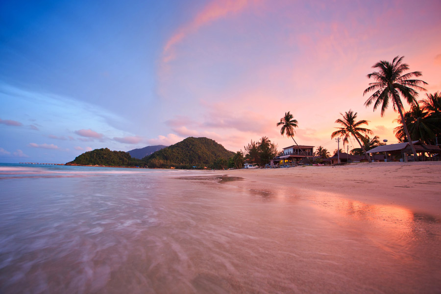 Top 10 De Beaux Villages et Villes de Thaïlande Hors des Sentiers Battus