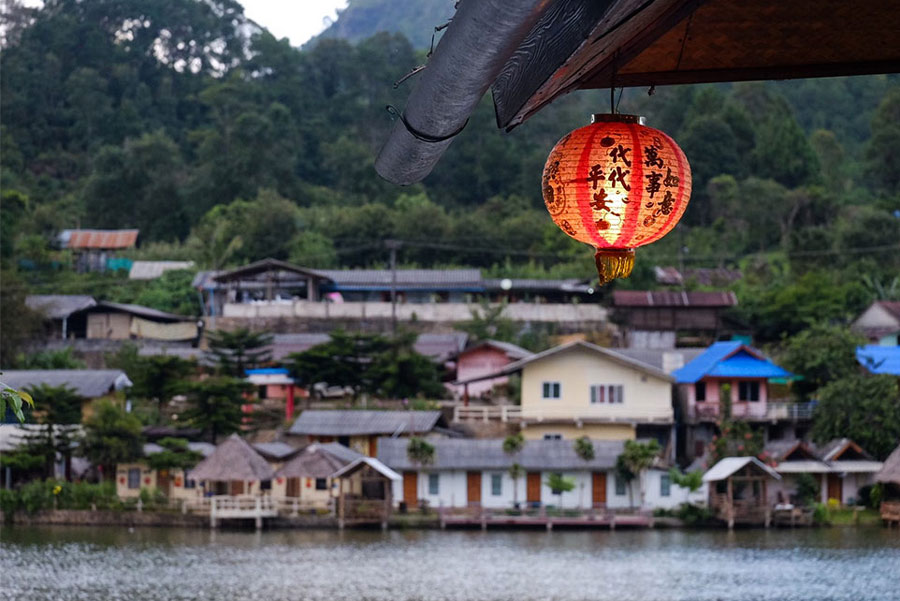Top 10 De Beaux Villages et Villes de Thaïlande Hors des Sentiers Battus
