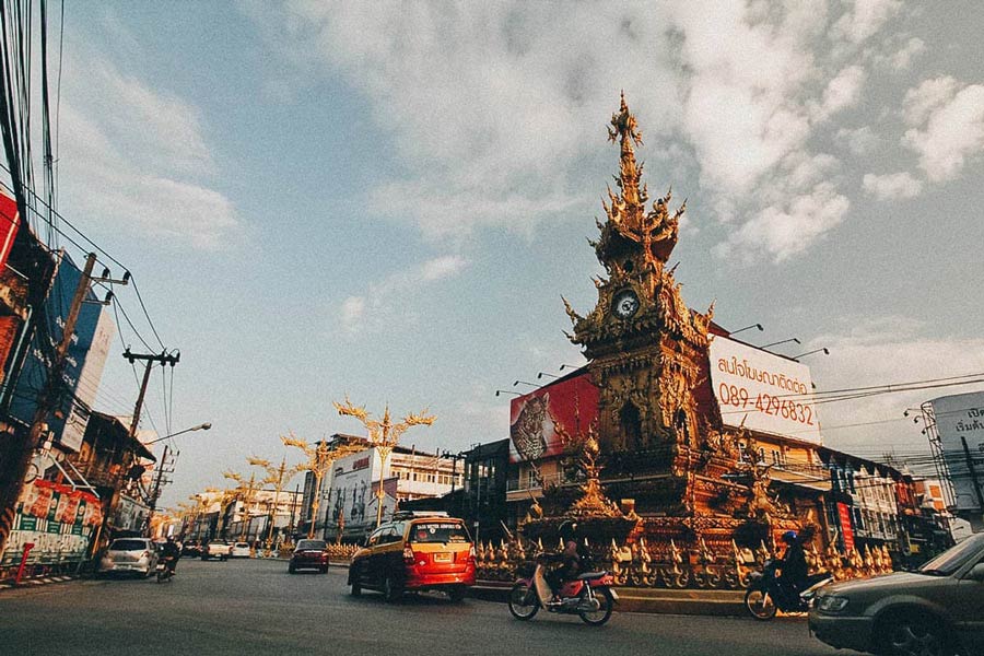 Top 10 De Beaux Villages et Villes de Thaïlande Hors des Sentiers Battus
