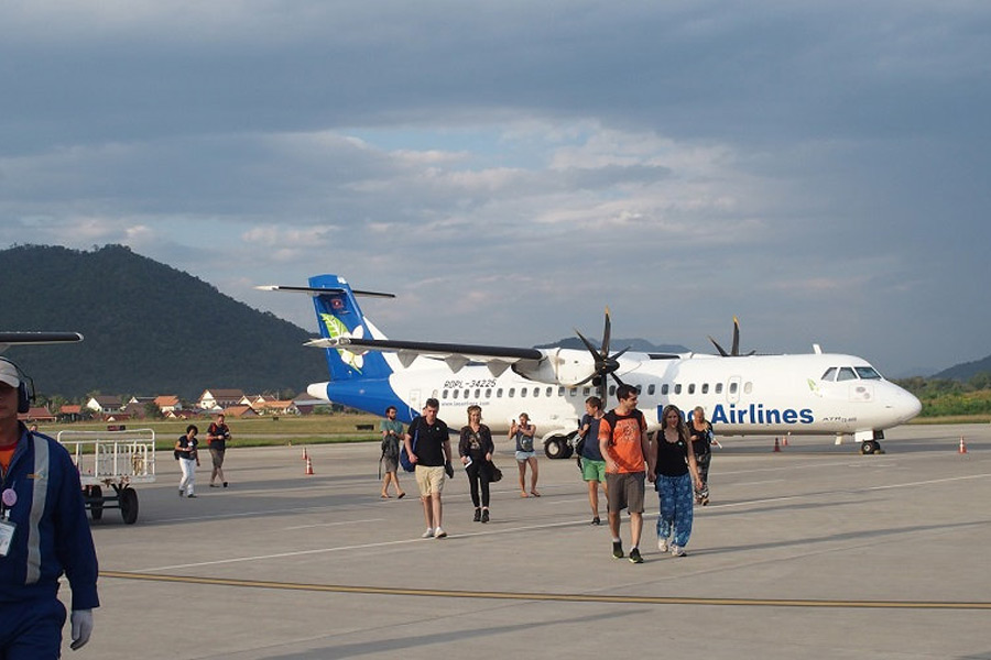 Budget pour un voyage au Laos 10 jours
