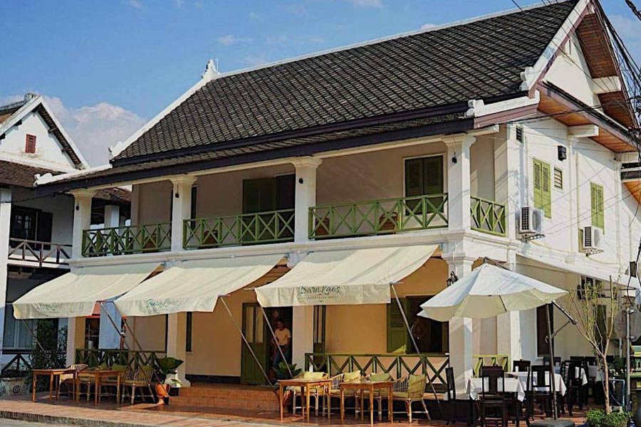 Budget pour un voyage au Laos 10 jours