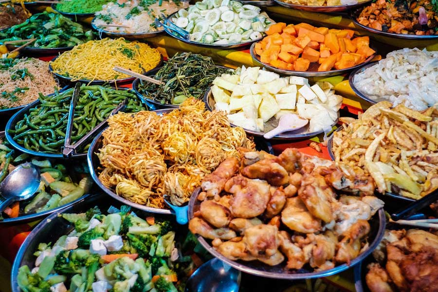 Budget pour un voyage au Laos 10 jours