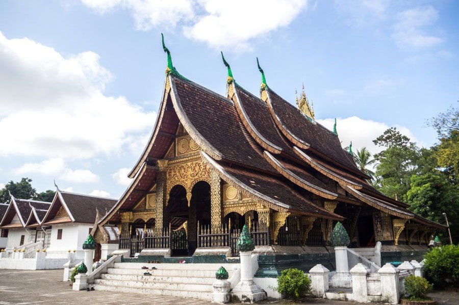 Budget pour un voyage au Laos 10 jours
