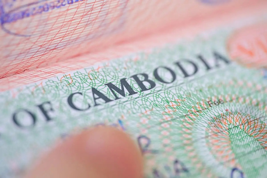 Budget pour un voyage combiné Thailande-Cambodge 2 semaines