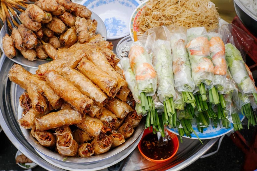 Budget pour un voyage combiné Vietnam-Laos-Cambodge 3 semaines