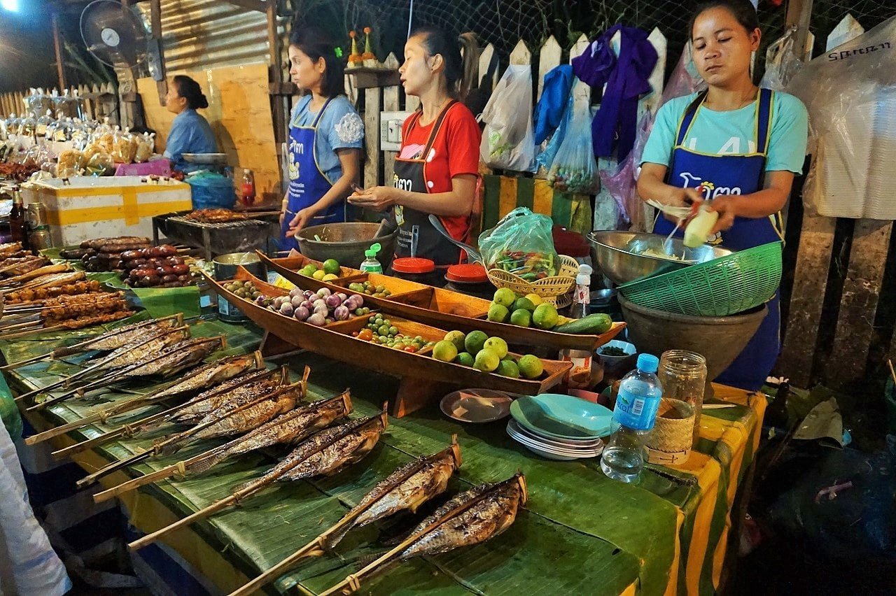 Budget pour un voyage combiné Vietnam-Laos-Cambodge 3 semaines