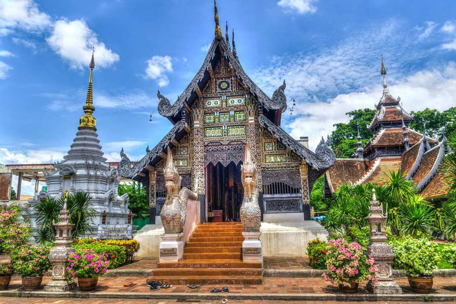 Budget pour un voyage en Thaïlande 5 jours