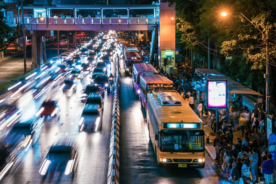 Budget pour un voyage Vietnam Thailande en famille 2 semaines
