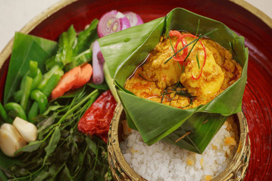 Budget voyage 4000 îles Laos