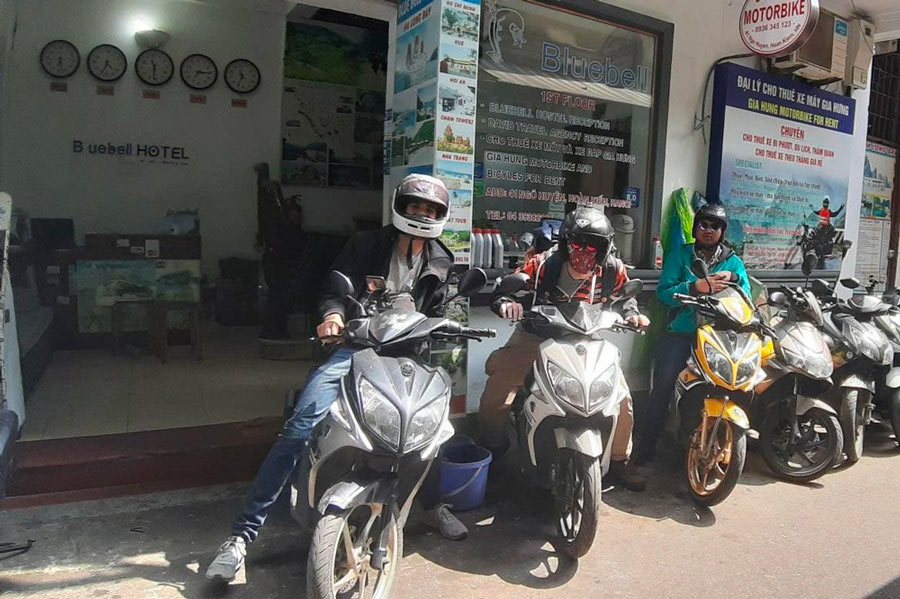 Budget voyage Vietnam-Cambodge 2 semaines