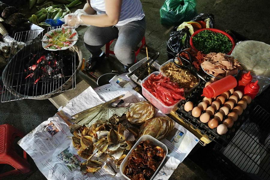 Budget voyage Vietnam-Cambodge 2 semaines