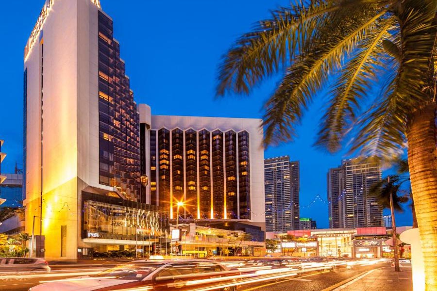 bukit bintang grand millennium