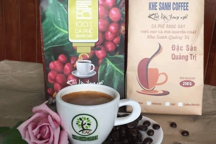 Café Khe Sanh