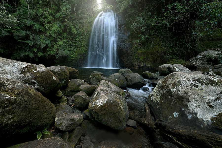 Cascade Nam Kat