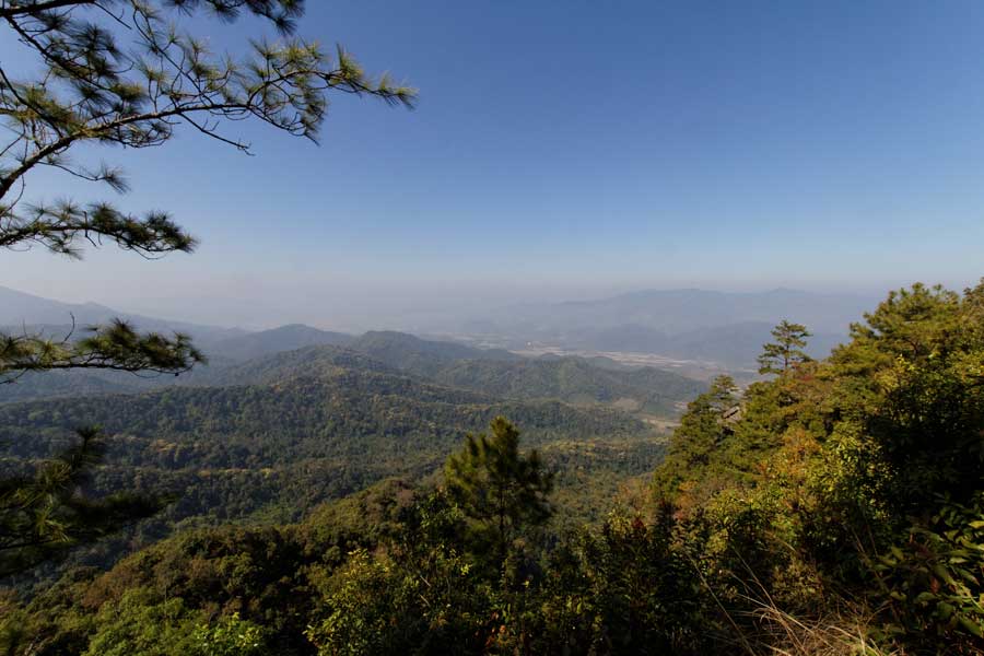 Cascade Nam Kat