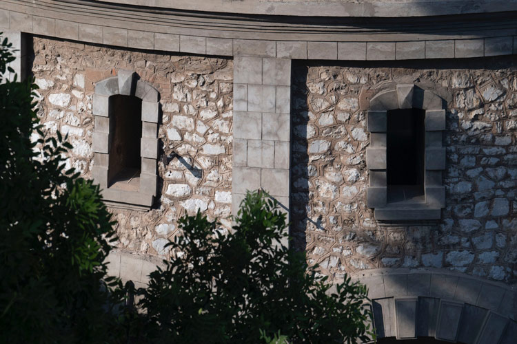 Le château d'eau Hang Dau a été restauré pour accueillir les visiteurs