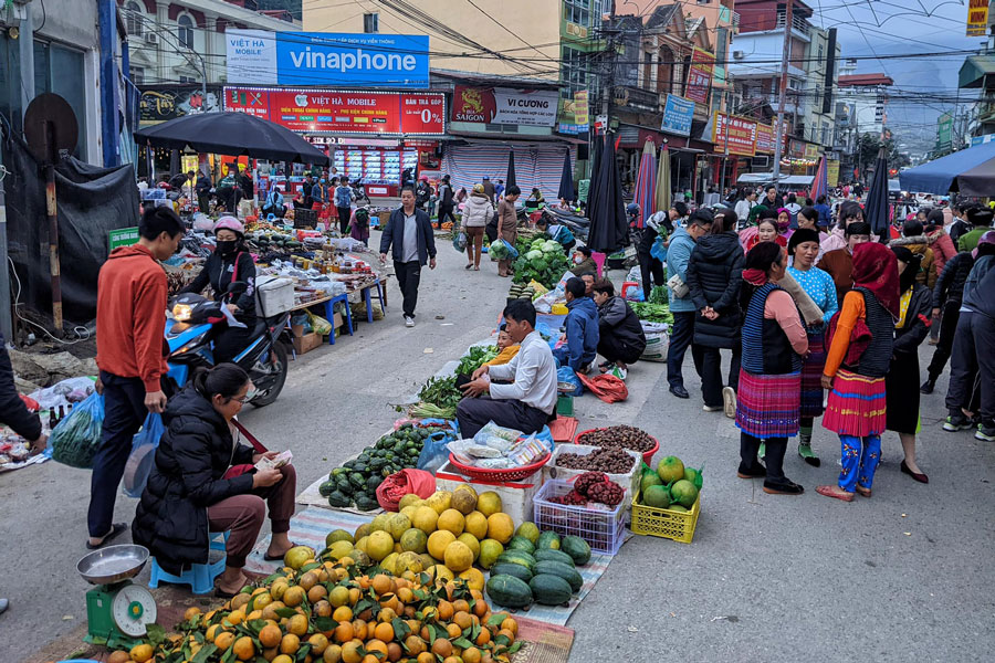 5 choses à faire au Nord du Vietnam pour un voyage Vietnam inoubliable