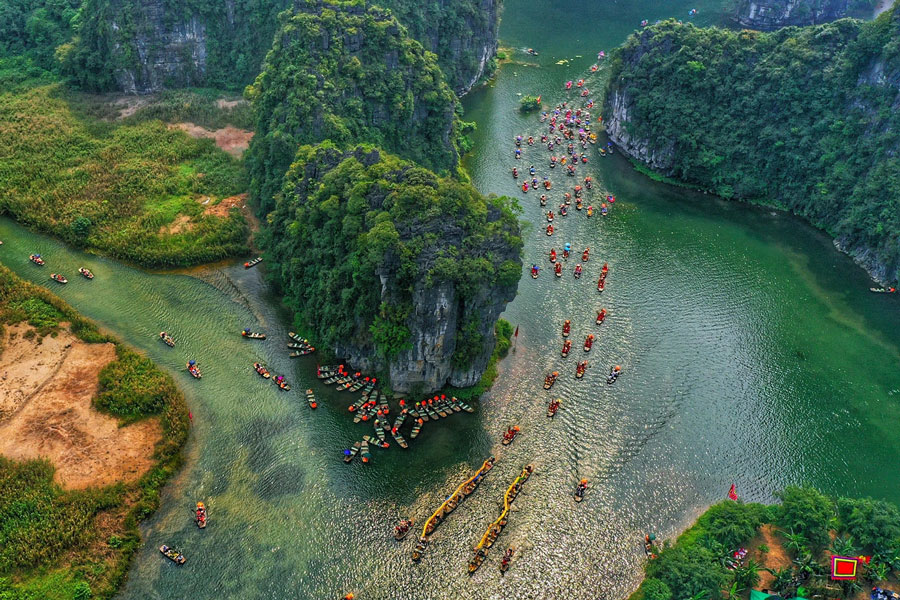 5 choses à faire au Nord du Vietnam pour un voyage Vietnam inoubliable