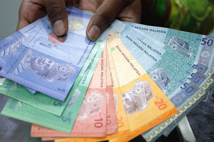 Choses à savoir avant de partir en Malaisie - la monnaie de la Malaisie