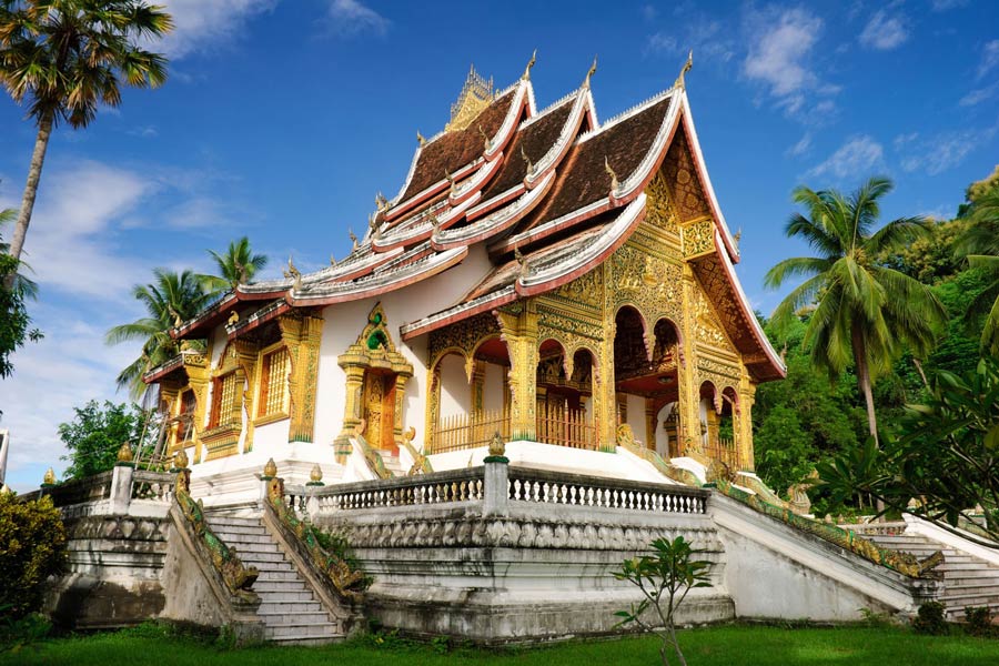 Circuit 20 jours au Laos: Que faire et que voir ?