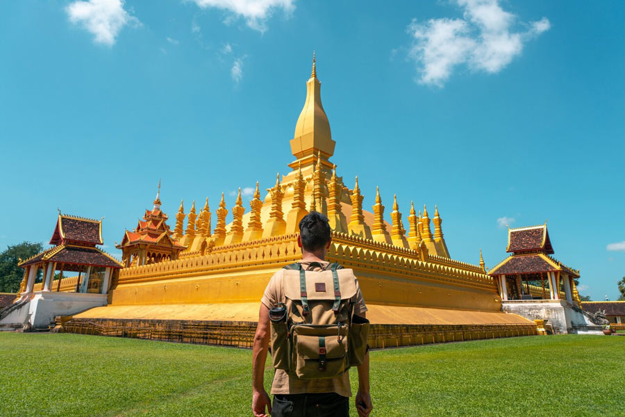 Circuit 20 jours au Laos: Que faire et que voir ?