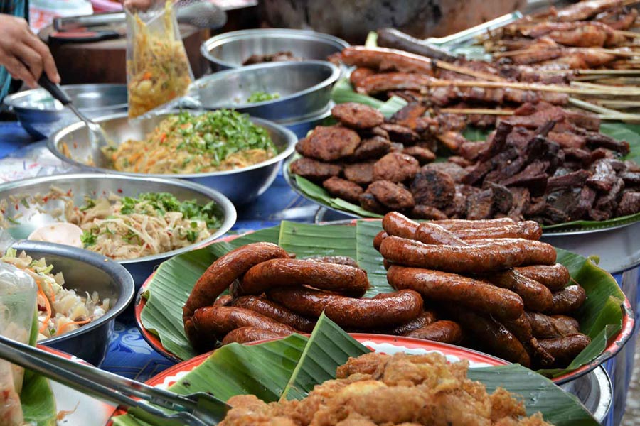 Circuit 20 jours au Laos: Que faire et que voir ?