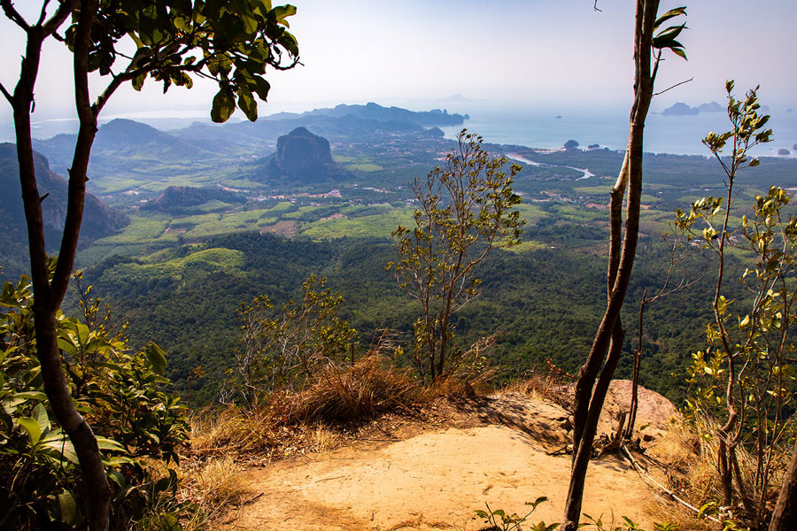 Circuit à Krabi en 4 jours 3 nuits: Que faire et que voir ?