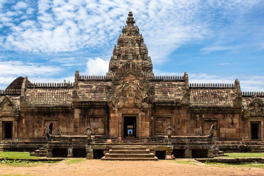 Circuit Nord-Est Thaïlande: Circuit nature et randonnée dans l’Isan
