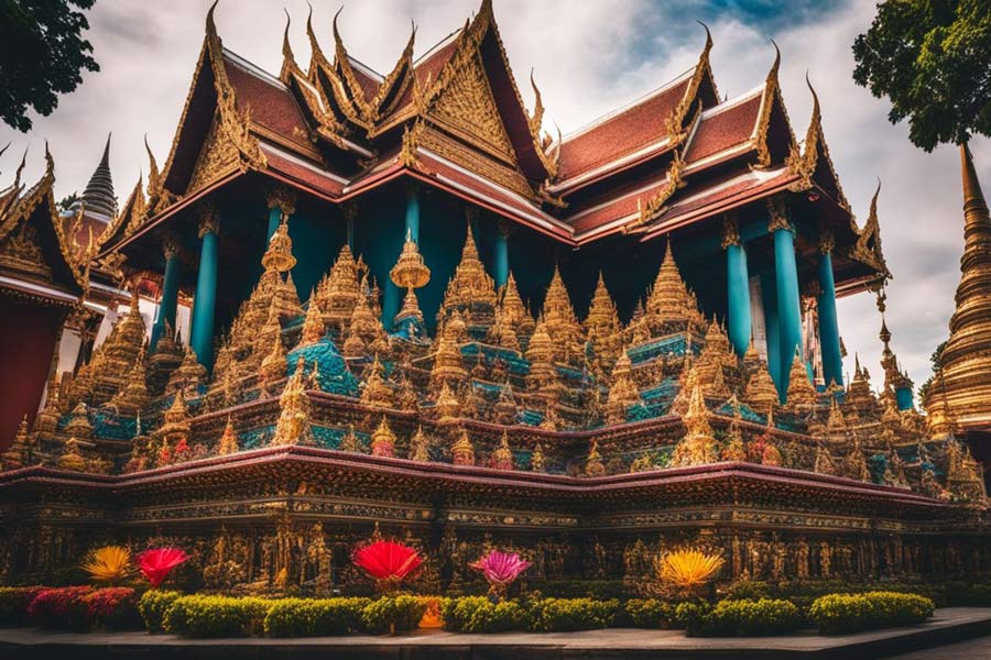 Circuit Nord-Est Thailande en voirture ou en bus?