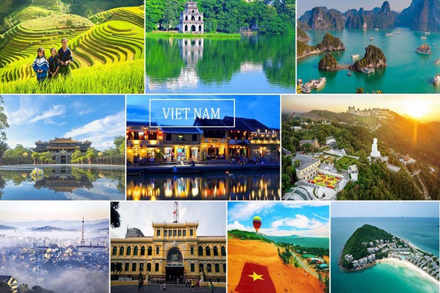 Circuit Vietnam 15 jours : Que faire et que voir ?