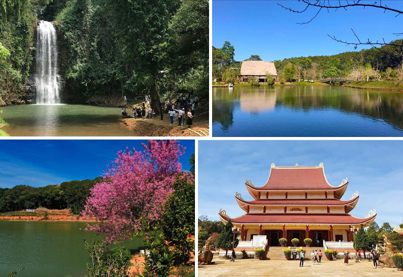 Circuit Vietnam 15 jours : Que faire et que voir ?