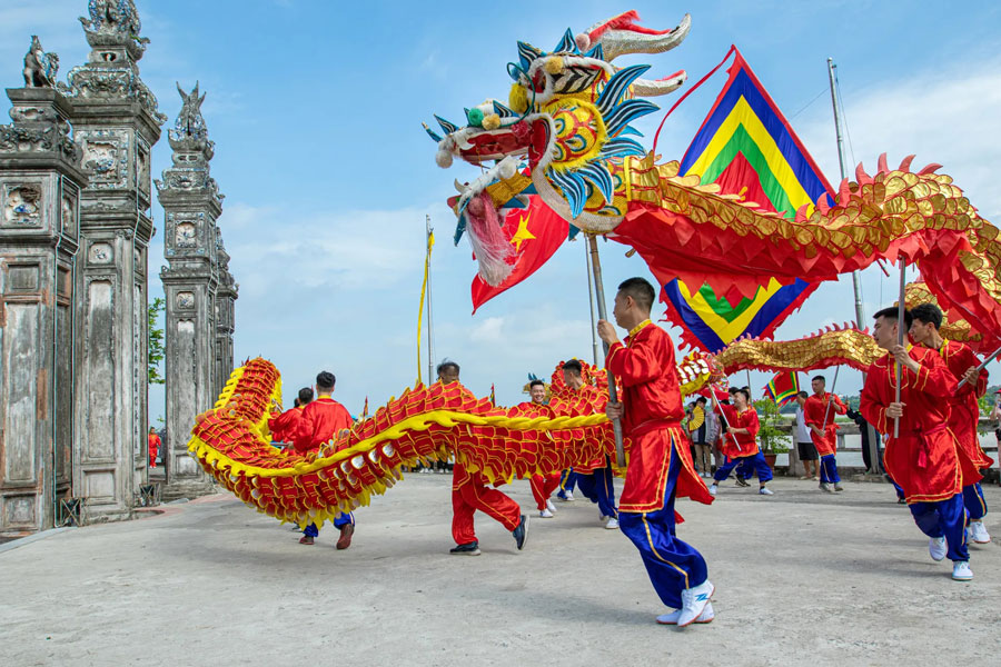 Circuit Vietnam 15 jours : Que faire et que voir ?
