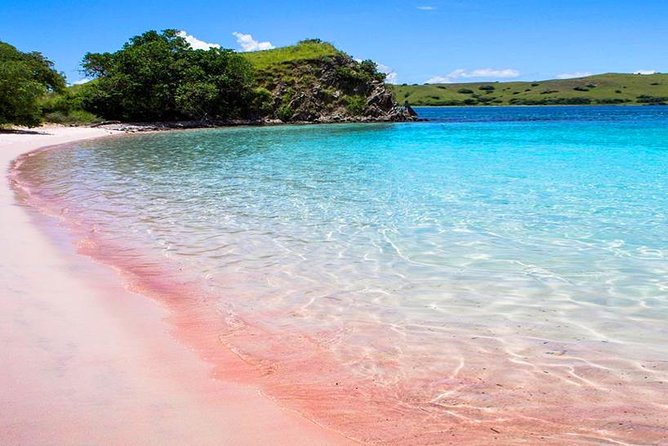Grande Santa Cruz Island, Zamboanga