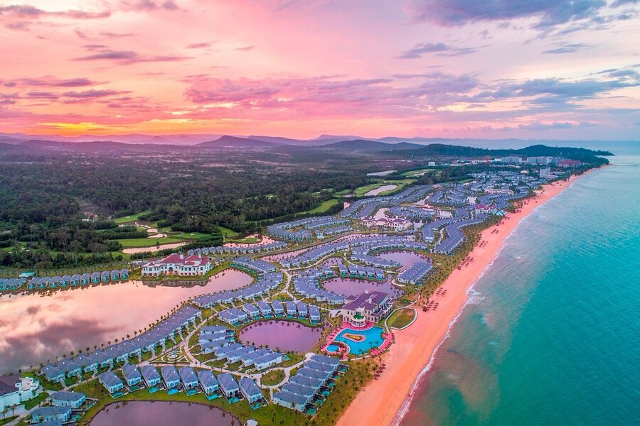 Phu Quoc est un joyau des destinations à visiter au Sud Vietnam